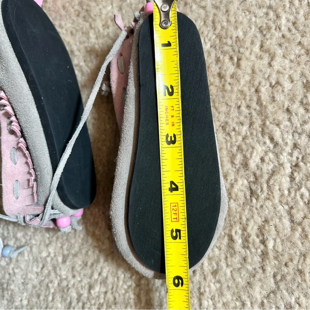 Little Feet these charming